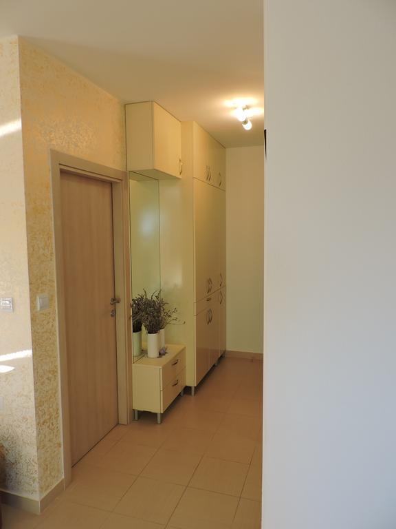 Apartman Legin Fažana Екстериор снимка