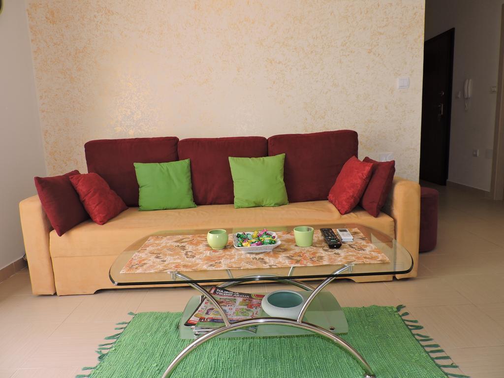 Apartman Legin Fažana Екстериор снимка
